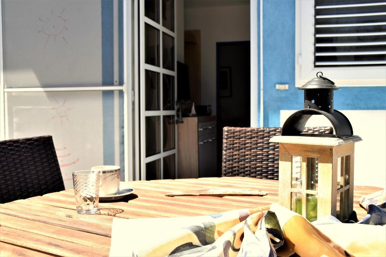 J&D Apartment Dobropoljana Luaran gambar