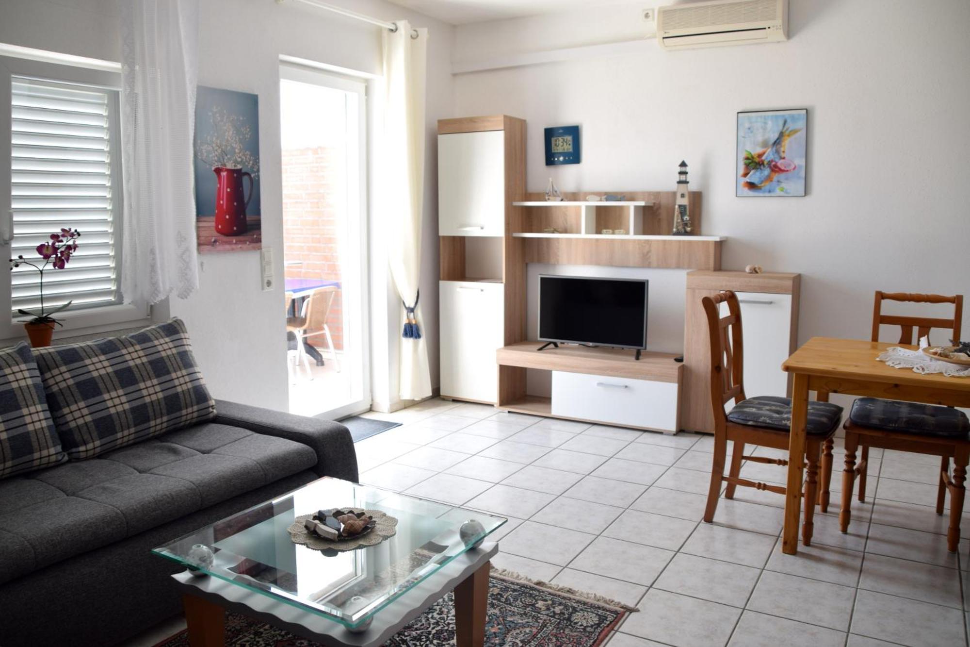 J&D Apartment Dobropoljana Luaran gambar