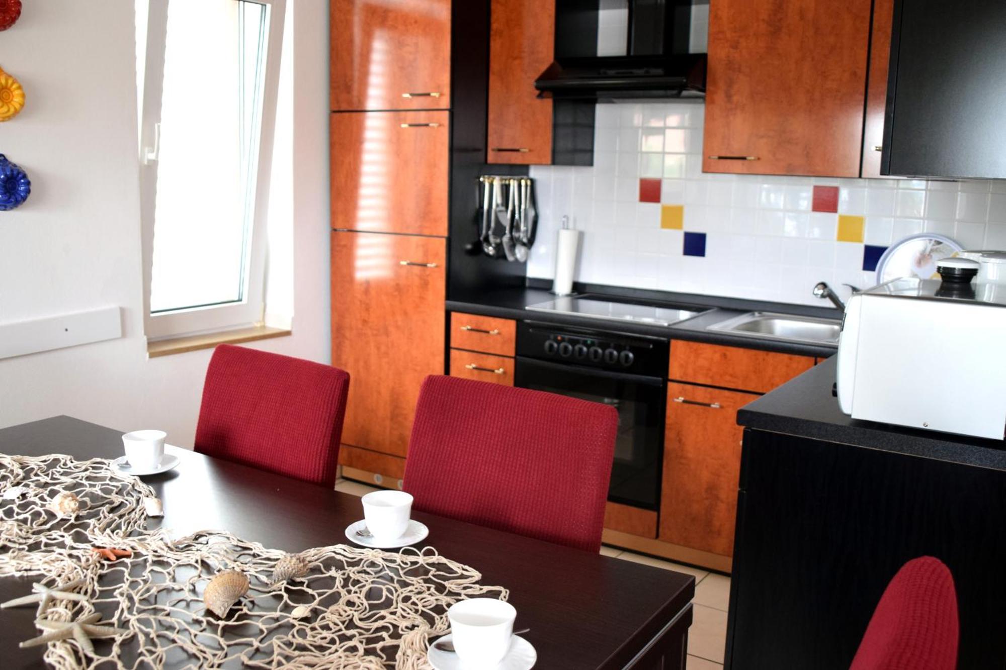 J&D Apartment Dobropoljana Luaran gambar