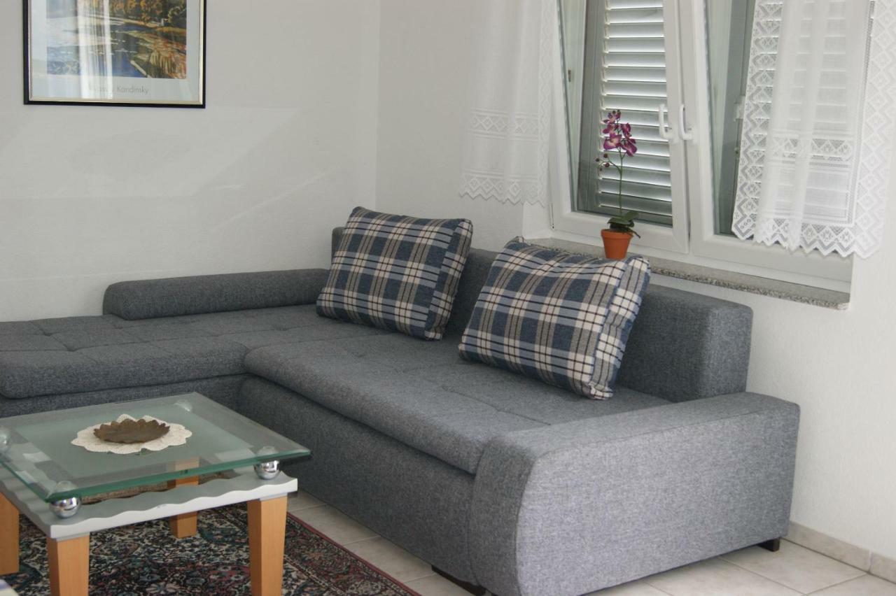J&D Apartment Dobropoljana Luaran gambar